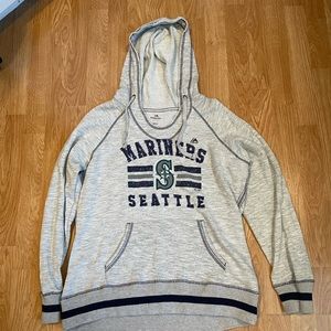 Seattle Mariners Sweatshirt